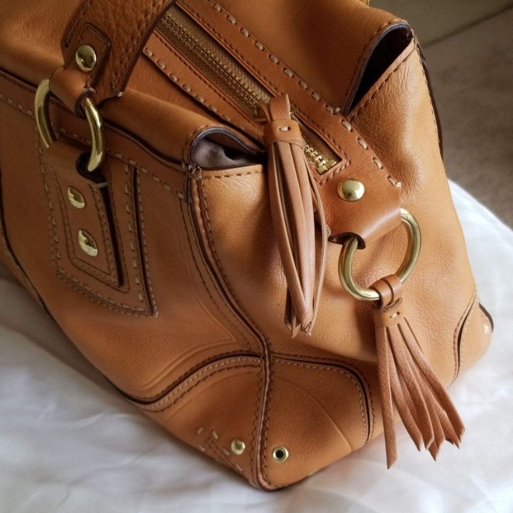 Coach Handbag - Picture 3 of 7